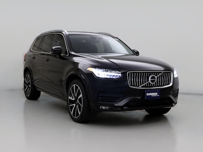 2021 Volvo XC90 T6 Momentum -
                Boston, MA