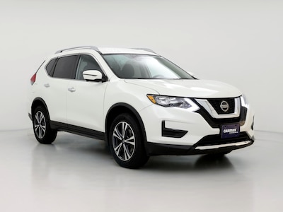 2019 Nissan Rogue SV -
                Boston, MA