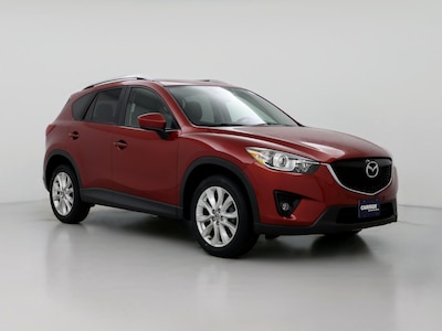 2013 Mazda CX-5 Grand Touring -
                Cranston, RI