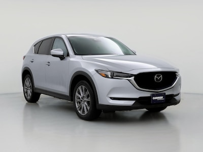 2020 Mazda CX-5 Grand Touring -
                Boston, MA