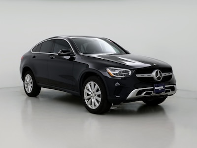 2020 Mercedes-Benz GLC 300 -
                Boston, MA