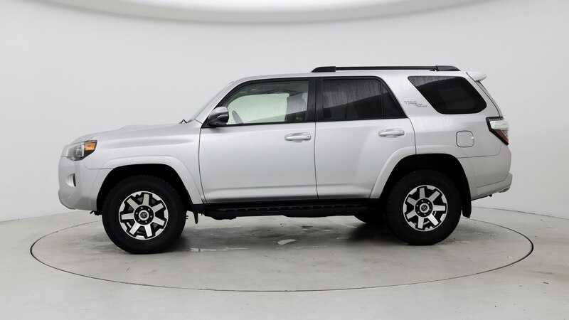 2019 Toyota 4Runner TRD Off Road 3