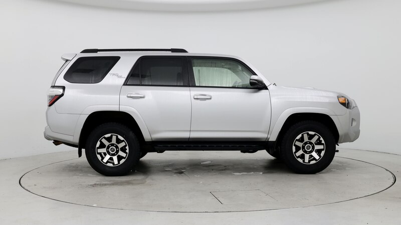 2019 Toyota 4Runner TRD Off Road 7