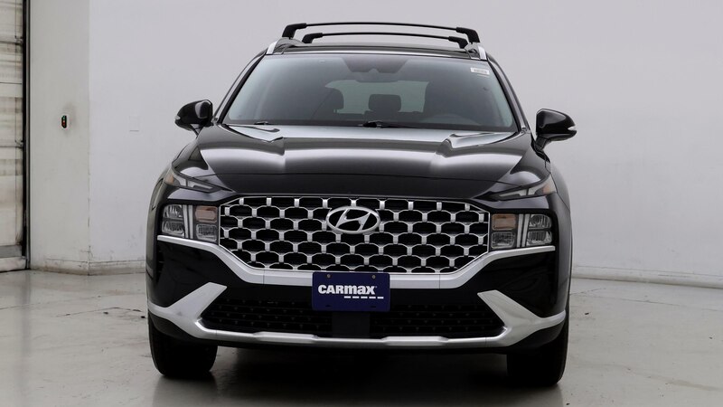 2022 Hyundai Santa Fe SEL 5