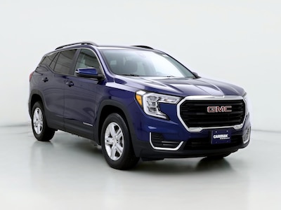 2022 GMC Terrain SLE -
                Laurel, MD