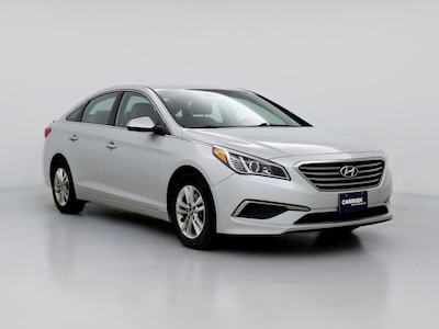 2017 Hyundai Sonata  -
                Boston, MA