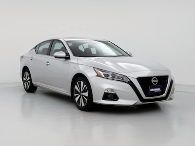 2019 Nissan Altima SV -
                Boston, MA