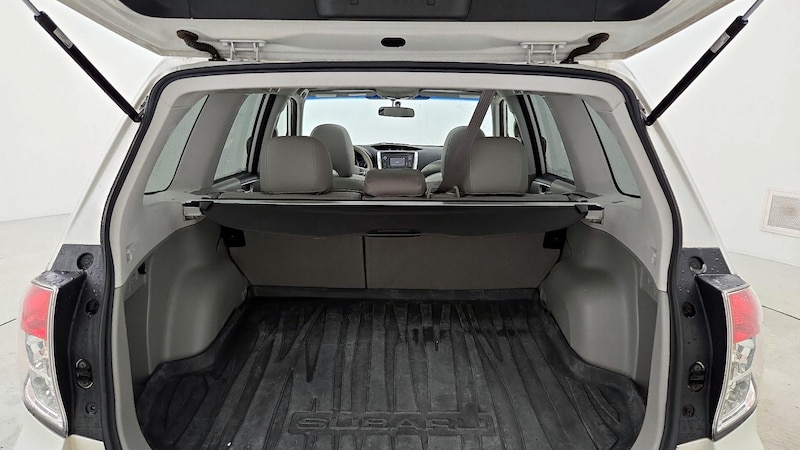 2013 Subaru Forester Premium 20