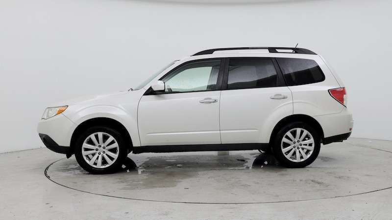 2013 Subaru Forester Premium 3