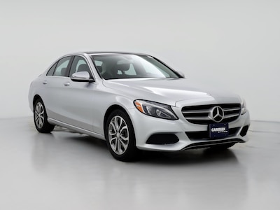 2016 Mercedes-Benz C-Class C 300 -
                Boston, MA