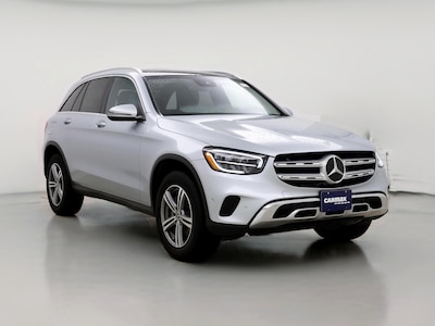 2022 Mercedes-Benz GLC 300 -
                Albany, NY