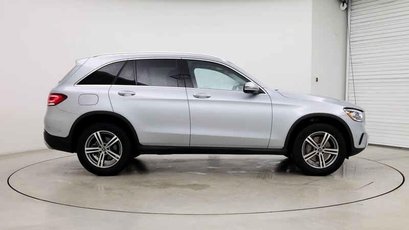 2022 Mercedes-Benz GLC 300 7