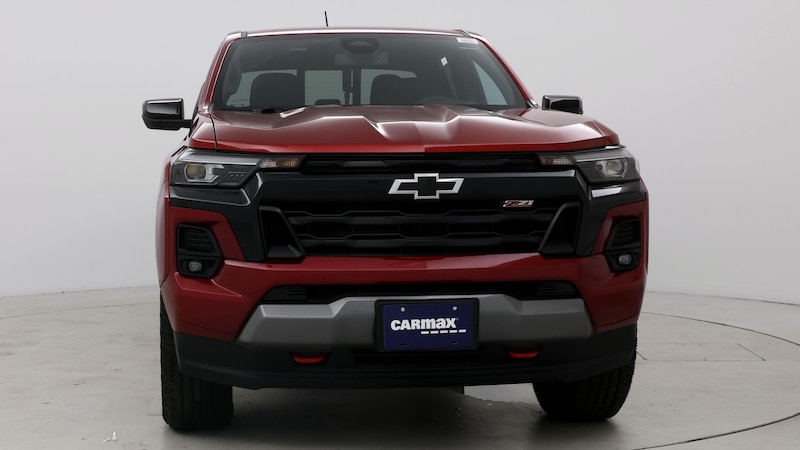 2023 Chevrolet Colorado Z71 5