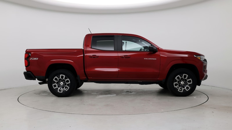 2023 Chevrolet Colorado Z71 7