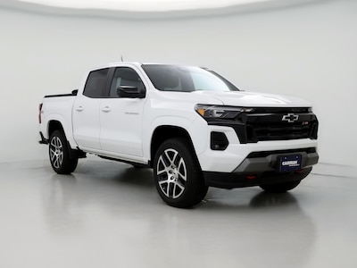 2023 Chevrolet Colorado Z71 -
                Boston, MA