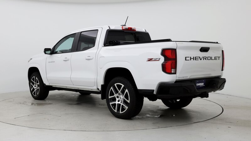 2023 Chevrolet Colorado Z71 2