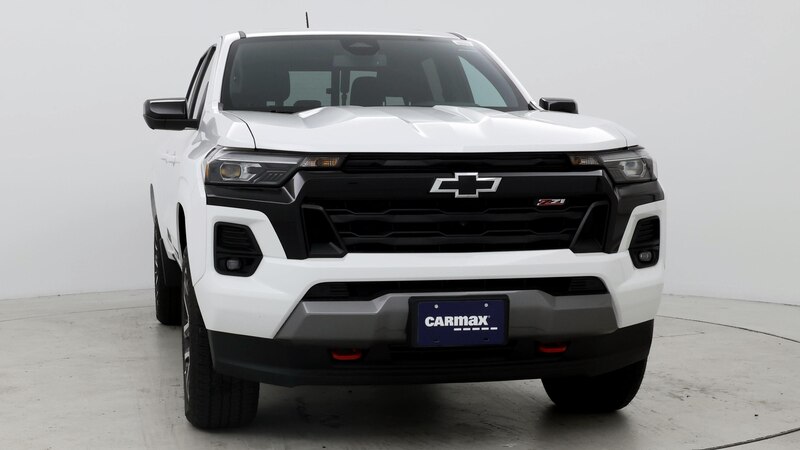 2023 Chevrolet Colorado Z71 5