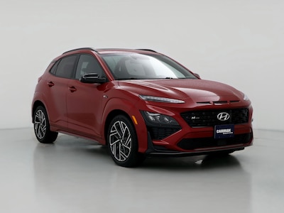 2022 Hyundai Kona N Line -
                North Attleboro, MA