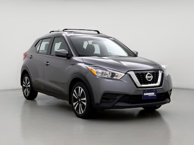 2018 Nissan Kicks SV -
                Hartford, CT