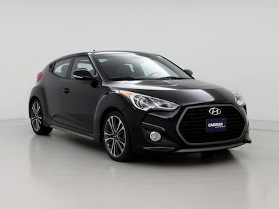 2016 Hyundai Veloster Turbo -
                North Attleboro, MA