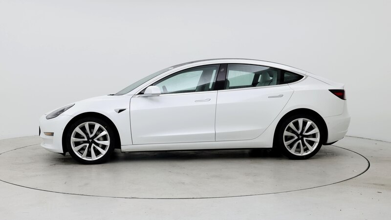 2020 Tesla Model 3 Long Range 3