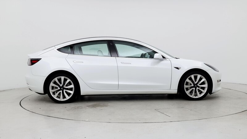 2020 Tesla Model 3 Long Range 7