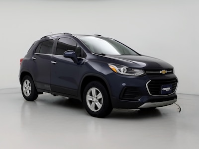 2019 Chevrolet Trax LT -
                Boston, MA