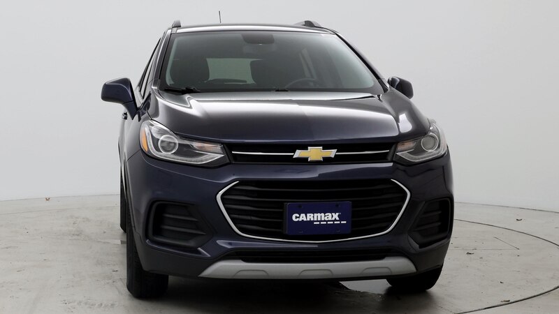 2019 Chevrolet Trax LT 5