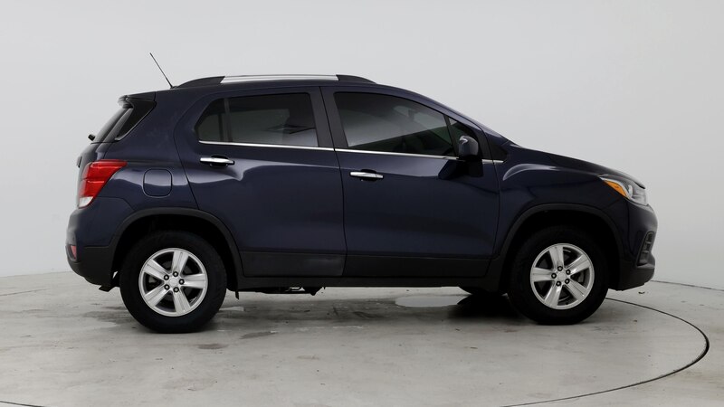 2019 Chevrolet Trax LT 7