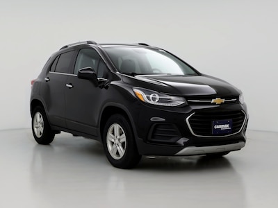 2019 Chevrolet Trax LT -
                Boston, MA