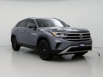 2022 Volkswagen Atlas SE -
                Boston, MA