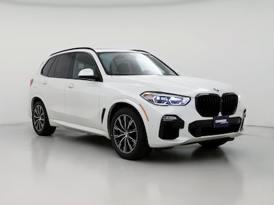 2019 BMW X5 xDrive40i -
                Boston, MA