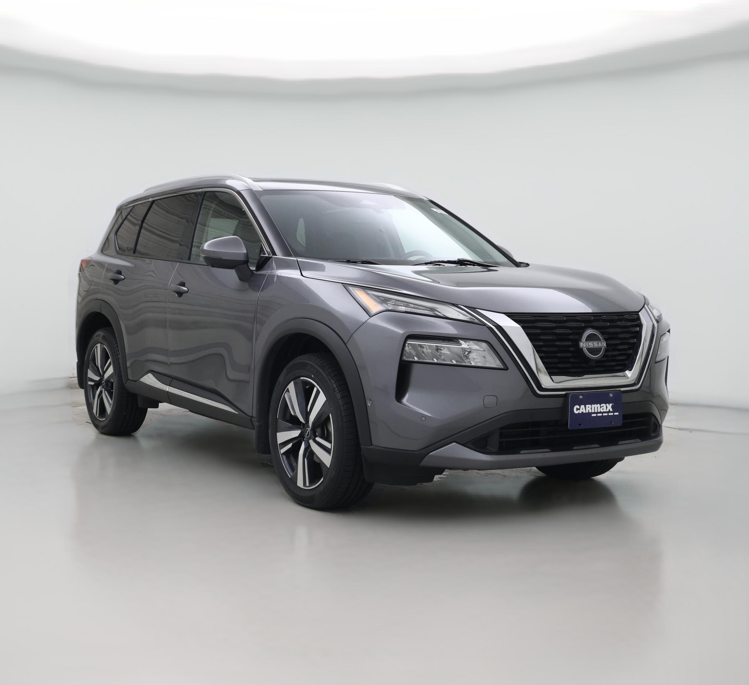 Thumbnail: 2023 Nissan Rogue - 1