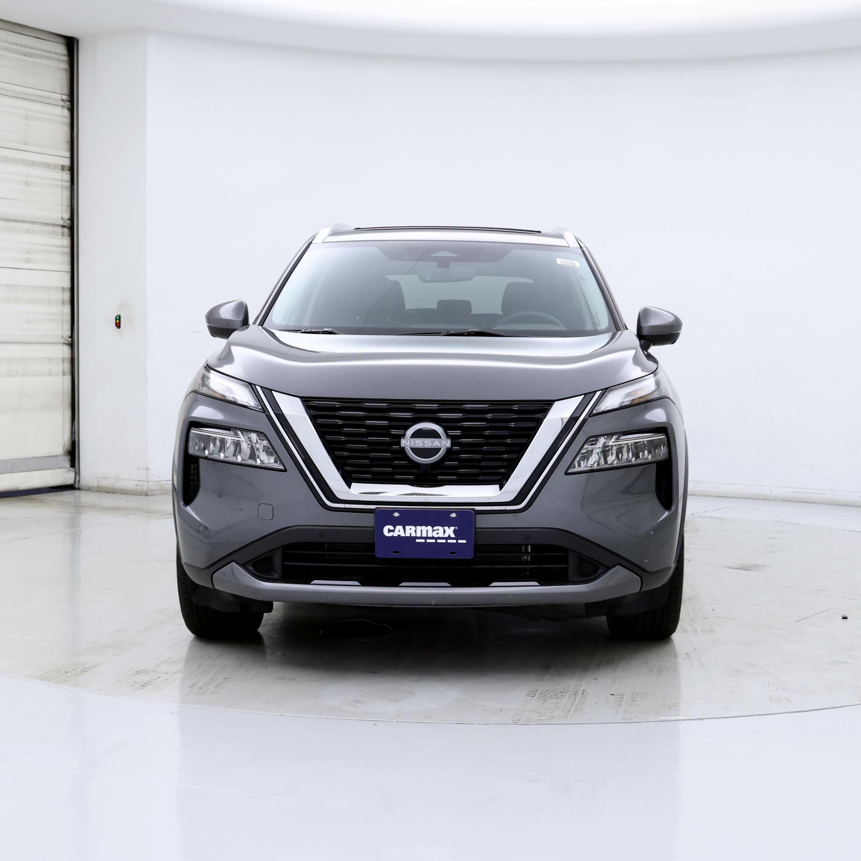 Thumbnail: 2023 Nissan Rogue - 5