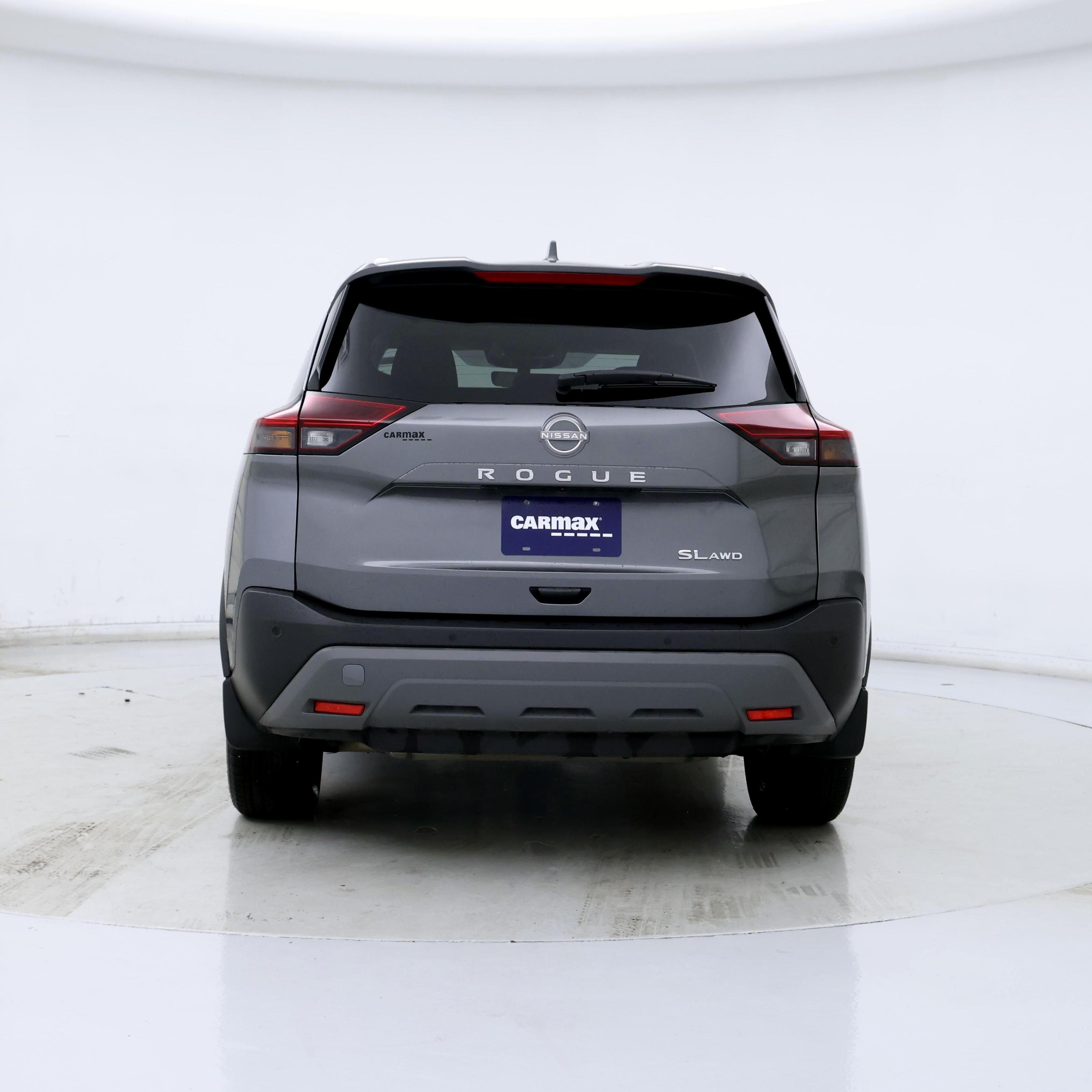 Thumbnail: 2023 Nissan Rogue - 6