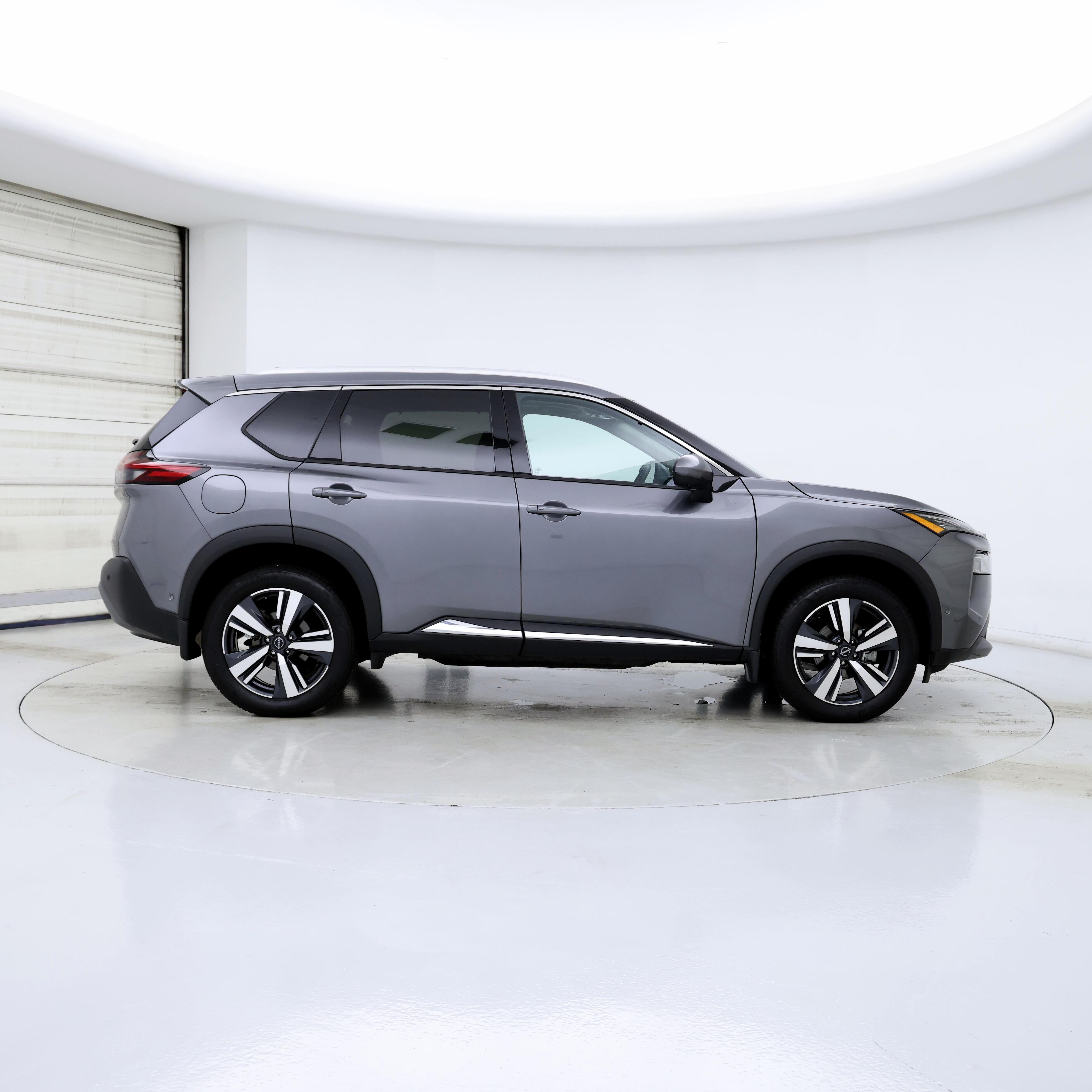 Thumbnail: 2023 Nissan Rogue - 7