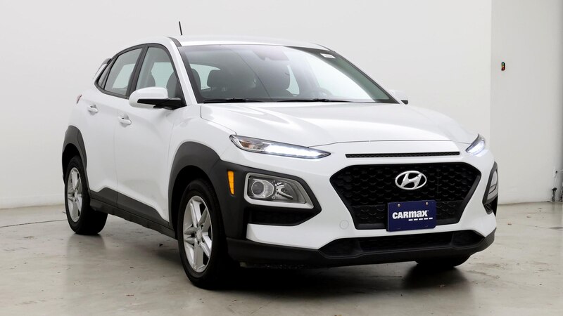 2020 Hyundai Kona SE 5