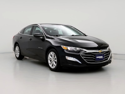 2022 Chevrolet Malibu LT -
                Winston-Salem, NC