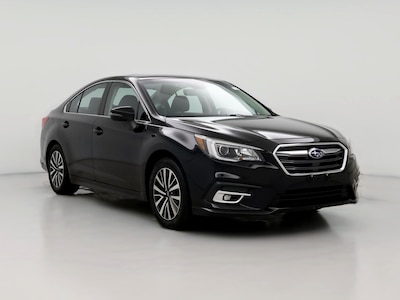 2019 Subaru Legacy Premium -
                Raleigh, NC