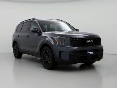 2024 Kia Telluride EX -
                Boston, MA