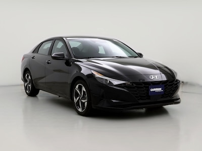 2023 Hyundai Elantra SEL -
                Hartford, CT