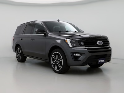 2019 Ford Expedition Limited -
                Boston, MA