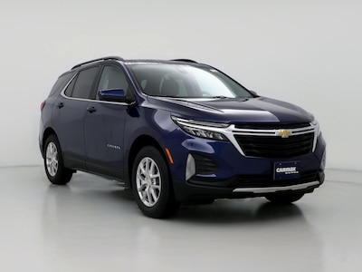 2022 Chevrolet Equinox LT -
                Boston, MA