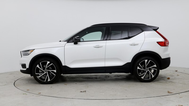 2021 Volvo XC40 T5 R-Design 3