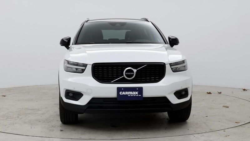 2021 Volvo XC40 T5 R-Design 5