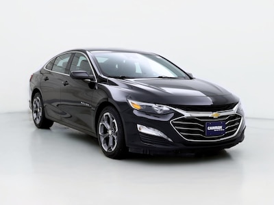 2020 Chevrolet Malibu LT -
                Gaithersburg, MD