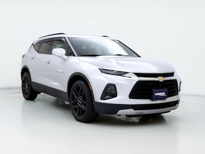 2019 Chevrolet Blazer LT -
                Boston, MA