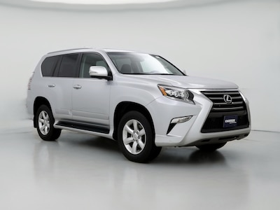 2019 Lexus GX 460 -
                Boston, MA