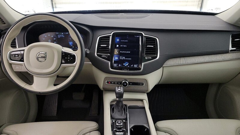 2021 Volvo XC90 T6 Inscription 9