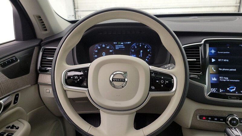 2021 Volvo XC90 T6 Inscription 10